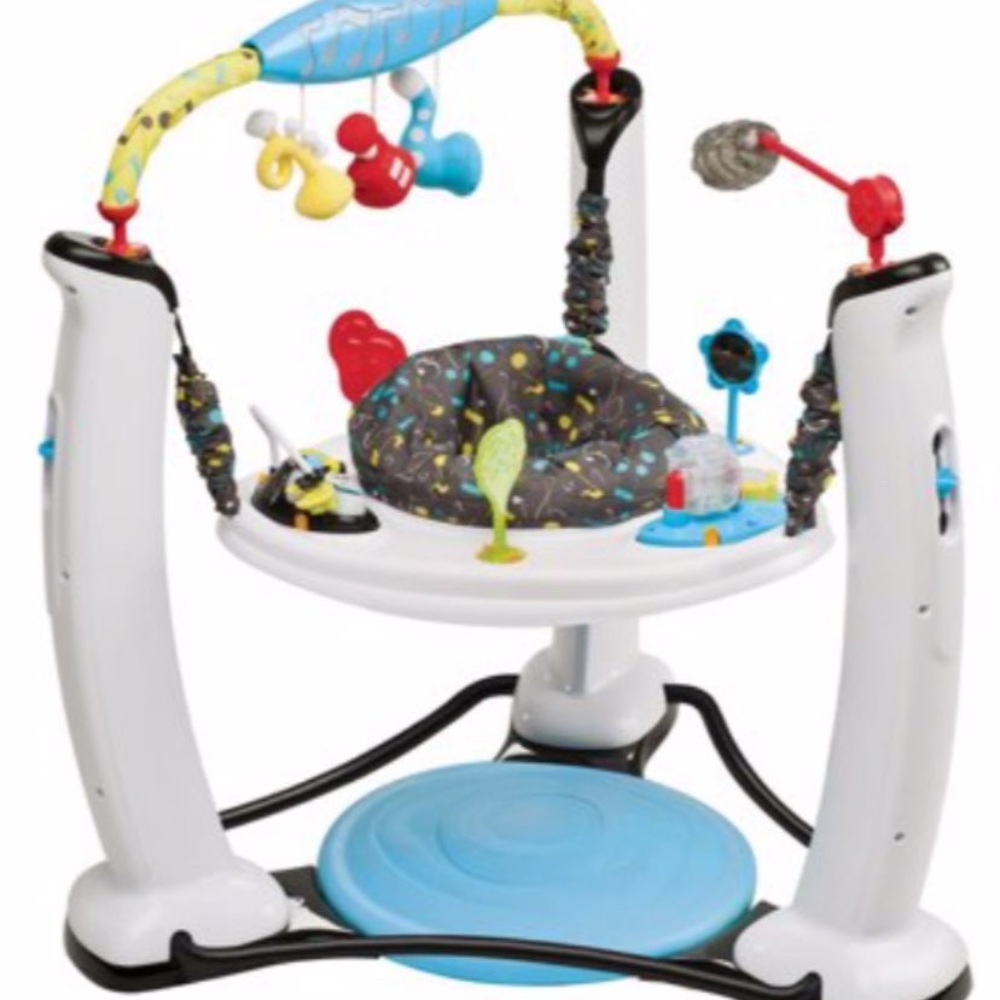 Baby bouncer
